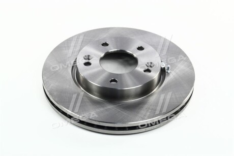 Фото 4 - Тормозной диск REMSA 61208.10 (6120810)