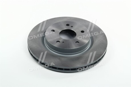 Фото 2 - Гальмівний диск REMSA 61212.10