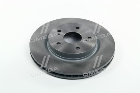 Фото 3 - Гальмівний диск REMSA 61212.10