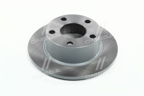 Фото 2 - Тормозной диск REMSA 6123.00 (612300)