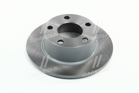 Фото 3 - Тормозной диск REMSA 6123.00 (612300)