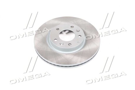 Фото 2 - Тормозной диск REMSA 61235.10