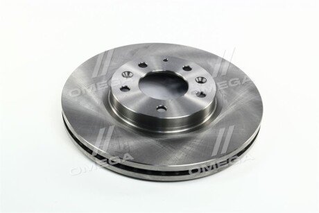 Фото 3 - Гальмівний диск REMSA 61236.10 (6123610)