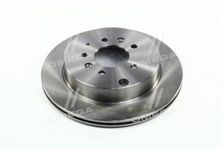 Фото 2 - Тормозной диск REMSA 61237.10 (6123710)