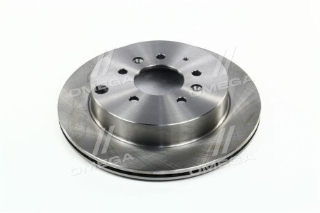 Фото 3 - Тормозной диск REMSA 61237.10 (6123710)