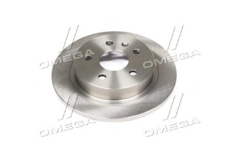 Фото 3 - Тормозной диск REMSA 61279.00 (6127900)