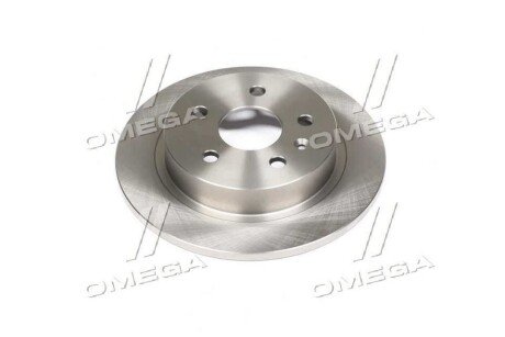 Фото 4 - Тормозной диск REMSA 61279.00 (6127900)