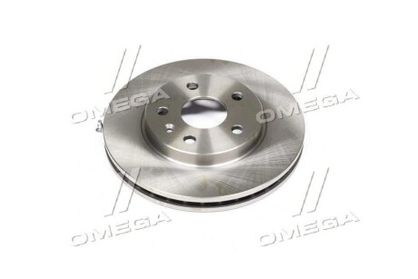 Фото 3 - Гальмівний диск REMSA 6128510