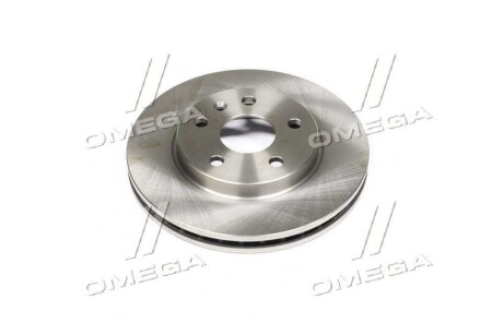 Фото 4 - Гальмівний диск REMSA 6128510