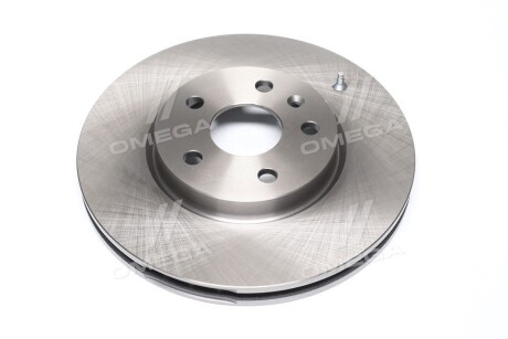 Фото 2 - Тормозной диск REMSA 61286.10 (6128610)