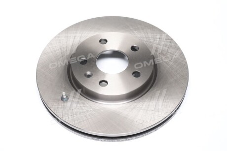 Фото 4 - Тормозной диск REMSA 61286.10 (6128610)