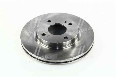 Фото 2 - Тормозной диск REMSA 61299.10