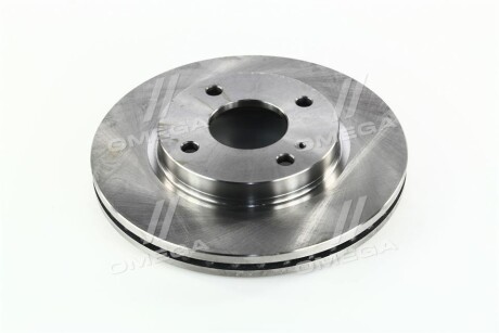 Фото 3 - Тормозной диск REMSA 61299.10