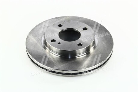 Фото 4 - Тормозной диск REMSA 61299.10