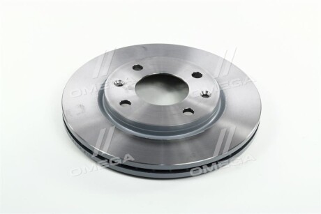 Фото 2 - Тормозной диск REMSA 6131.10 (613110)