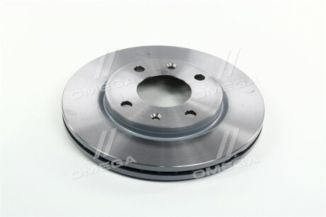 Фото 3 - Тормозной диск REMSA 6131.10 (613110)