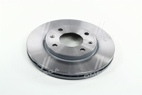 Фото 4 - Тормозной диск REMSA 6131.10 (613110)