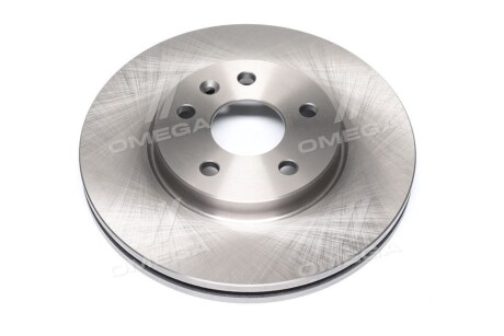 Фото 2 - Гальмівний диск REMSA 61313.10 (6131310)