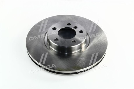 Фото 3 - Гальмівний диск REMSA 61335.10 (6133510)