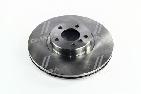 Фото 4 - Гальмівний диск REMSA 61335.10 (6133510)