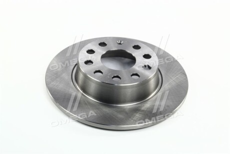 Фото 3 - Гальмівний диск REMSA 61340.00 (6134000)