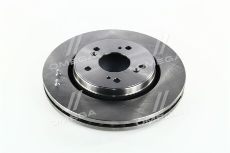 Фото 2 - Тормозной диск REMSA 61358.10