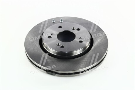 Фото 3 - Тормозной диск REMSA 61358.10