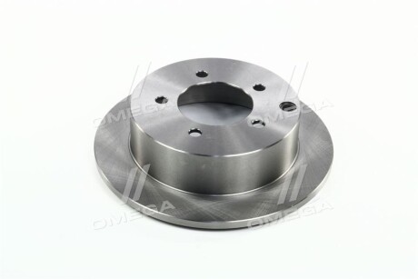 Фото 2 - Тормозной диск REMSA 61377.00