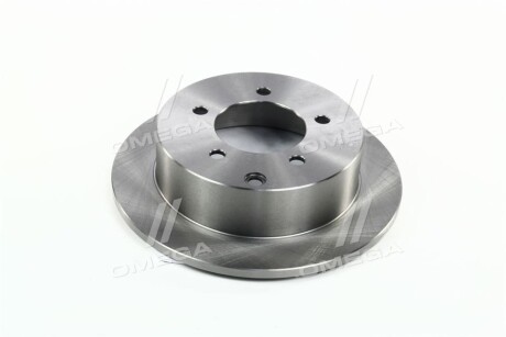 Фото 3 - Тормозной диск REMSA 61377.00