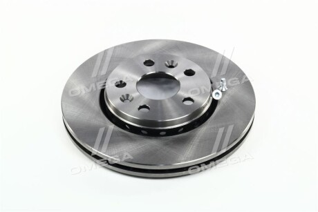 Фото 4 - Гальмівний диск REMSA 61411.10