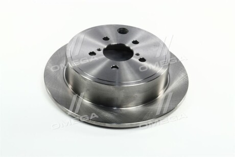 Фото 2 - Тормозной диск REMSA 61415.00 (6141500)