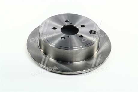 Фото 3 - Тормозной диск REMSA 61415.00 (6141500)