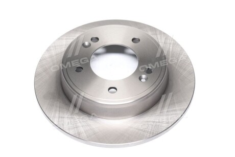 Фото 3 - Тормозной диск REMSA 61435.00