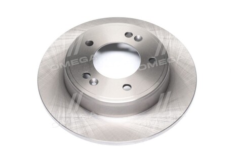 Фото 4 - Тормозной диск REMSA 61435.00