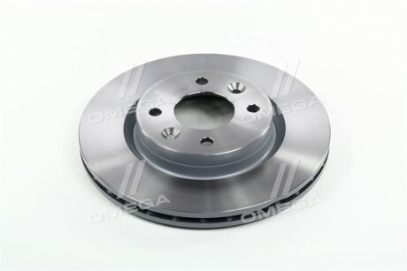 Фото 3 - Тормозной диск REMSA 6144.10 (614410)