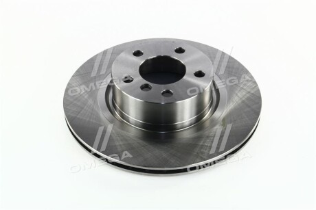 Фото 2 - Тормозной диск REMSA 61455.10 (6145510)