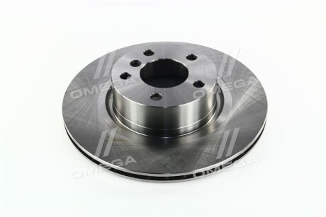 Фото 3 - Тормозной диск REMSA 61455.10 (6145510)