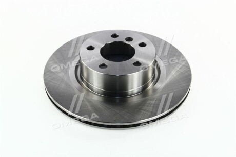 Фото 4 - Тормозной диск REMSA 61455.10 (6145510)