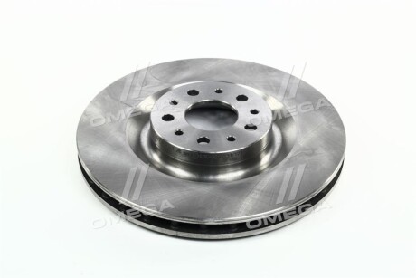 Фото 3 - Тормозной диск REMSA 61458.10