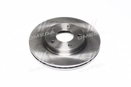 Фото 3 - Гальмівний диск REMSA 61466.10