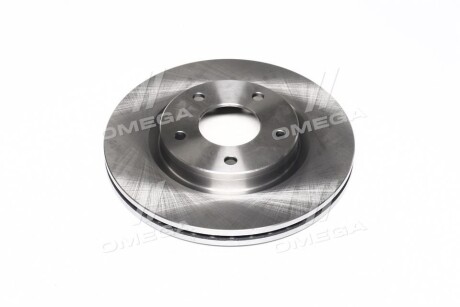 Фото 4 - Гальмівний диск REMSA 61466.10