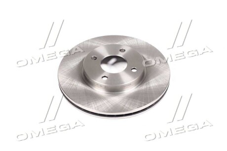 Фото 2 - Гальмівний диск REMSA 61467.10 (6146710)