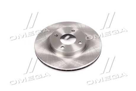 Фото 3 - Гальмівний диск REMSA 61467.10 (6146710)