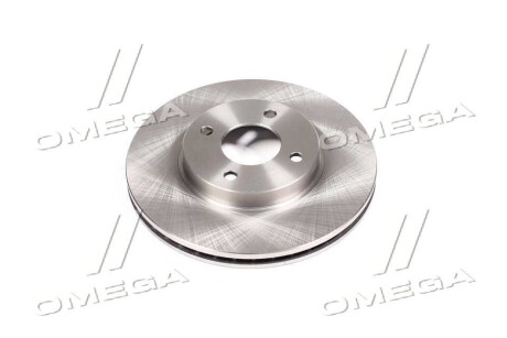 Фото 4 - Гальмівний диск REMSA 61467.10 (6146710)