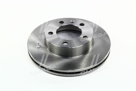 Фото 2 - Гальмівний диск REMSA 61475.10 (6147510)