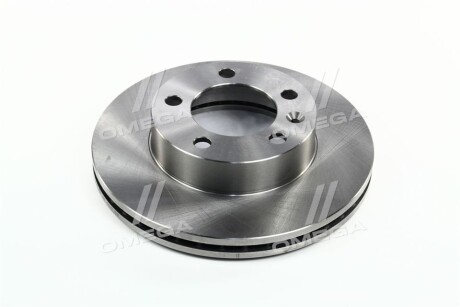 Фото 3 - Гальмівний диск REMSA 61475.10 (6147510)