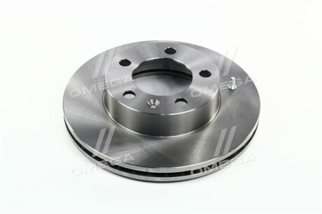 Фото 4 - Гальмівний диск REMSA 61475.10 (6147510)