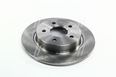 Фото 2 - Тормозной диск REMSA 61503.00