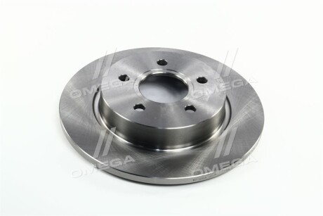 Фото 3 - Тормозной диск REMSA 61503.00