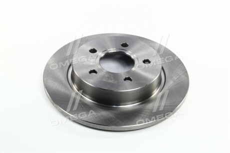 Фото 4 - Тормозной диск REMSA 61503.00